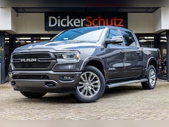 Dodge Ram 1500 - 5.7 V8 4x4 Crew Cab Laramie-Sport. Eerste eigenaar