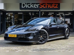 Porsche Taycan Sport Turismo - GTS 93 kWh 598PK