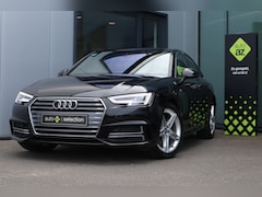 Audi A4 Limousine - 1.4 TFSI Sport S line edition