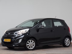 Kia Picanto - 1.2 CVVT ISG Plus Pack