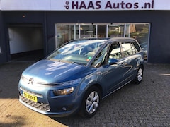 Citroën C4 Picasso - Grande 1.6 BlueHDi Business / 7 SEATS / NAVI / ALU VELGEN / APK 2025