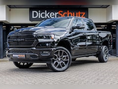 Dodge Ram 1500 - 5.7 V8 Crew Crew Cab SPORT. Eerste eigenaar