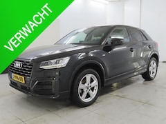 Audi Q2 - 35 TFSI S Edition