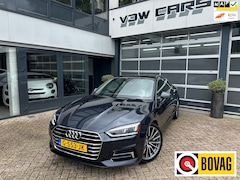 Audi A5 Coupé - 2.0 TFSI quattro Pro Line | B&O | Pano | 252PK | Leder