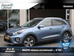 Kia Niro - 1.6 GDi PHEV DynamicLine | Airco | Android Auto / Apple Carplay | Camera | Stoelverwarming