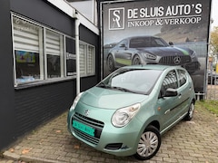 Suzuki Alto - 1.0 Comfort NW APK