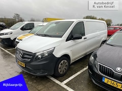 Mercedes-Benz Vito - Bestel 110 CDI Extra Lang Business Solution