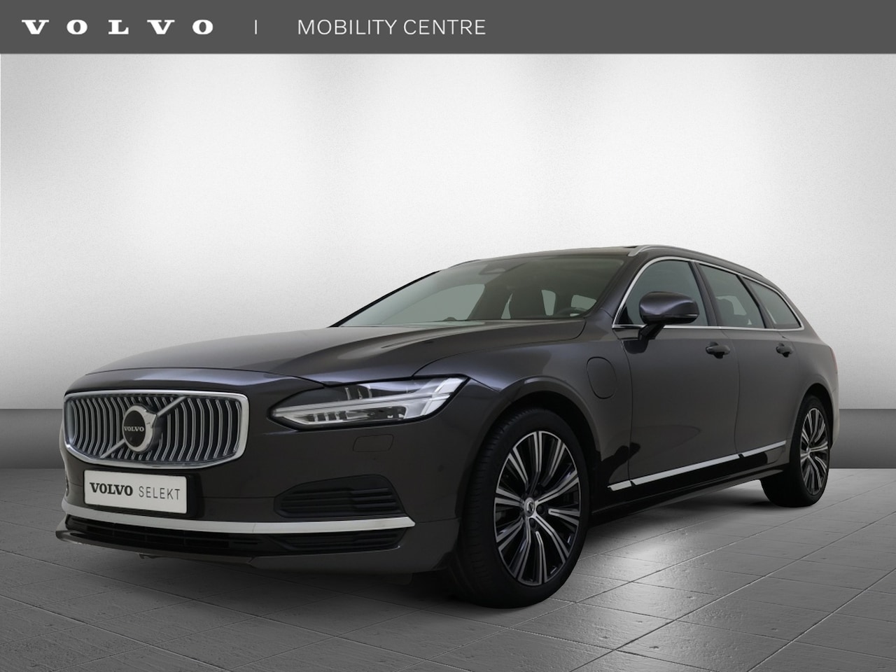 Volvo V90 - 2.0 T6 AWD Ul Bright - AutoWereld.nl