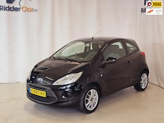 Ford Ka - 1.2 Trend|1E EIG|AIRCO|ELEK RAMEN|APK1-25|AUDIO|VELGEN