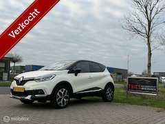 Renault Captur - 0.9 TCe Intens Navi, Clima, PDC, Trekhaak/keyless