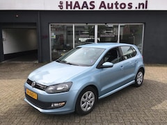 Volkswagen Polo - 1.2 TDI BlueMotion Comfortline / 5 DEURS / CRUISE / AIRCO / APK 2025