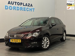 Seat Leon ST - VIRTUAL / CAMERA / DSG 1.0 EcoTSI Style Business Intense