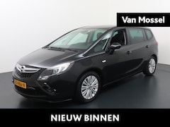 Opel Zafira Tourer - 1.4 Cosmo 7p