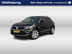 Volkswagen T-Roc - 1.5 TSI Sport / Stoelverwarming / Achteruitrijcamera / Digitale Cockpit / Alarmsysteem / L