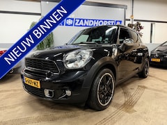 MINI Countryman - 1.6 Cooper S ALL4 Chili