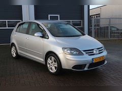 Volkswagen Golf Plus - 1.6 FSI Optive 3 AUTOMAAT