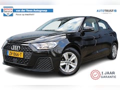 Audi A1 Sportback - 25 TFSI Pro Line | Incl. 12 maanden garantie | Carplay | Cruise | Virtual Cockpit | Climat