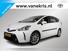 Toyota Prius - 1.8 Business Plus, Trekhaak, Pano-dak, Leer, Navi , DAB Radio, Adaptieve cruise control