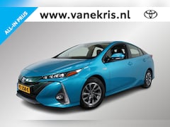 Toyota Prius - 1.8 Plug-in Business Plus, Navi, DAB, Dode hoek , NL auto