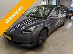 Tesla Model 3 - Long-Range AWD 351pk 75 kWh [ AUTOPILOT+620KM WLTP+PREMIUM AUDIO ]