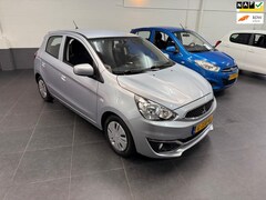 Mitsubishi Space Star - 1.0 Cool+ KERST AANBIEDING