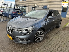 Renault Mégane - 1.3 TCe Bose