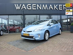 Toyota Prius - 1.8 Plug-in Aspiration Clima|NAV|Cruise|DealerO