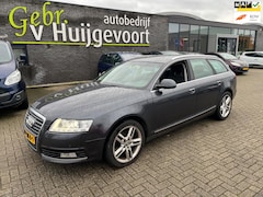 Audi A6 Avant - 2.0 TFSI Advance AUTOMAAT