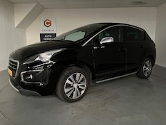 Peugeot 3008 - 1.2 PureTech Style Airco, Navigatie, LMV, Panodak