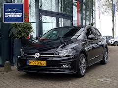 Volkswagen Polo - 1.5 TSI 150PK Highline Business R AUTOMAAT | Navi | ECC | PDC | Cruise Control | LM Velgen