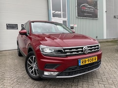 Volkswagen Tiguan - 1.4 TSI ACT Business R 110KW (bj 2017) DSG|VIRTUAL|FULL LED