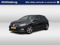 Volkswagen Polo - 1.0 TSI 95PK Highline Business R / R-Line Exterieur / Parkeersensoren V+A / Digitale Cockp