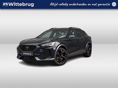 CUPRA Formentor - 1.4 e-Hybrid VZ Performance / Panoramadak / 19" LMV / Stuur + Stoelverwarming / Memory Sea