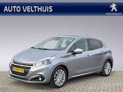 Peugeot 208 - 1.2 Puretech 110pk EAT6 Allure 5-drs *automaat