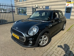 MINI One - 1.5 Business Edition