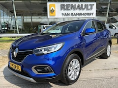 Renault Kadjar - 1.3 TCe Intens / Dealer onderhouden / 160 PK / Wegklapbare Trekhaak / Apple Carplay / Andr