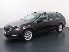 Skoda Octavia Combi - 1.0 TSI Greentech Business Edition | 115 PK | Apple CarPlay / Android Auto | Navigatiesyst