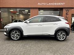 Hyundai Kona - 1.6 GDI HEV Fashion