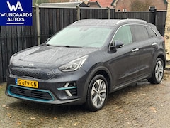 Kia e-Niro - ExecutiveLine 64 kWh