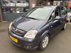 Opel Meriva - 1.6 16V ESSENTIA EASYTRONIC