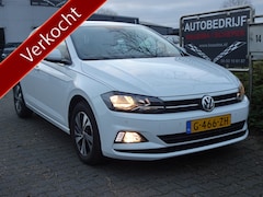 Volkswagen Polo - 1.6 TDI Comfortline Business