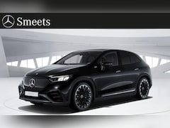 Mercedes-Benz EQE SUV - 300 Sport Edition