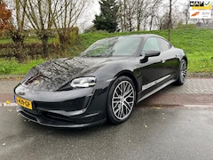 Porsche Taycan - Performance 84 kWh, BTW , Dealer onderhouden