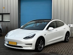 Tesla Model 3 - Standard RWD Plus 60 kWh Trekhaak