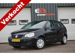 Volkswagen Polo - 1.4-16V Optive | AIRCO | 5 DEURS |