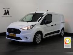 Ford Transit Connect - 1.5 EcoBlue 100PK 2x Schuifdeur L2 - EURO 6 - Airco - Navi - Cruise - € 16.900, - Excl