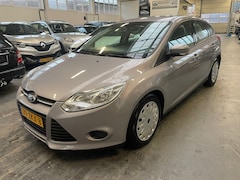 Ford Focus - 1.6 TDCI ECOnetic Lease Trend