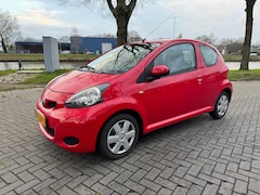 Toyota Aygo - 1.0-12V Comfort