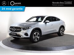 Mercedes-Benz GLC-klasse Coupé - 300e 4MATIC | Plus line | Winter pakket | Stuurverwarming | Apple carplay | Memory pakket