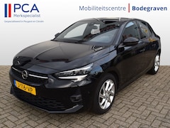 Opel Corsa - 1.2 Turbo GS Line | Automaat | Camera | Keyless-Entry